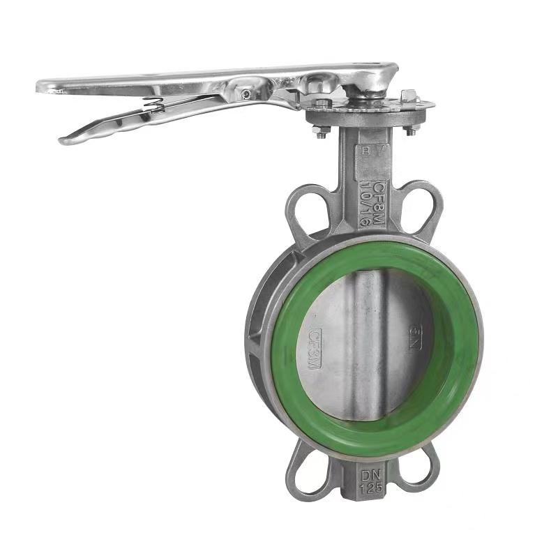 체크밸브 내부에 누수가 있는 경우 어떻게 해야 하나요?